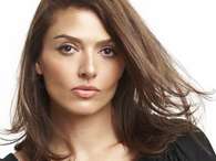 La ex modelo Luisa Peña es la conductora de Real Fashion. Foto: Cortesía Luisa Peña