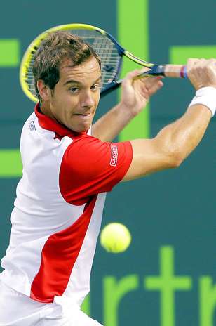 Gasquet - Miami '13 - Terra