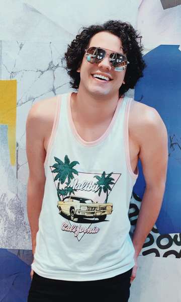 Cantor Do Village People Diz Que A M Sica Ymca N O Hino Gay E Vai Processar Quem Fizer Essa