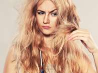Aplica en tu cabello mascarillas naturales que ayuden a que tu melena crezca más rápido. Foto: Thinkstock.com