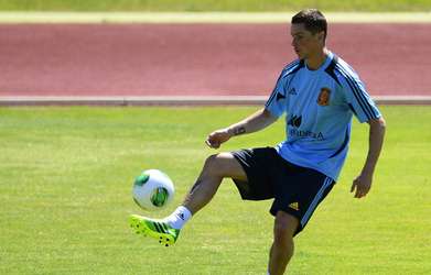 El delantero del Chelsea, Fernando Torres Foto: AFP