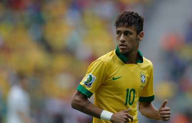Neymar Foto: Getty Images