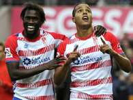 Granada - Osasuna, jornada 36 de la Liga BBVA 2012/13 Foto: 