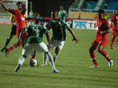 Noticias Del Deportivo Cali Para 2012