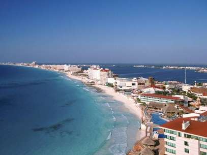 En mismo año, Cancún fue considerado entre los mejores destinos del mundo por tres agencias de viaje. Foto: thinkstockphotos.