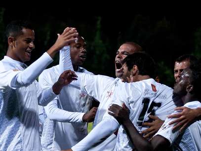 América no fue sancionado por la Dimayor por invasión al terreno de juego Foto: John Paz / Terra