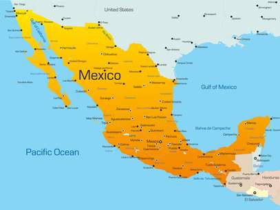Un fuerte sismo remeció el estado mexicano de Michoacán, y el movimiento telúrico se sintió hasta la Ciudad de México, a una distancia de 321 kilómetros (200 millas)