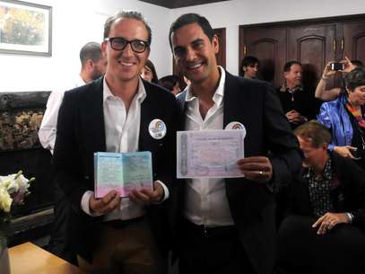 Registro Civil Mexico Matrimonio Con Extranjero