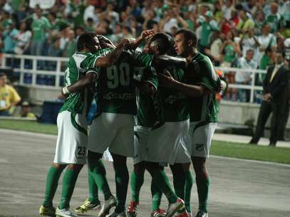 Deportivo Cali terminó en el alza el primer semestre. Foto: Terra