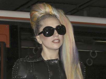 Lady Gaga. Foto: Shizuo Kambayashi / AP