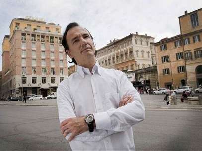 Tommasso Debenedetti  Foto: Getty