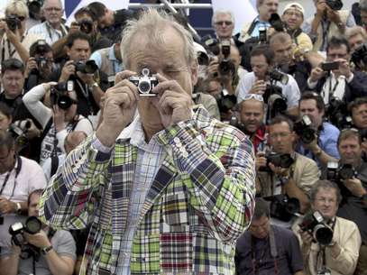 Bill Murray.  Foto: Joel Ryan / AP