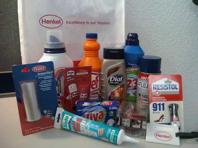 Tenemos 10 de estos kits para papá, gánate uno.  Foto: Cortesía