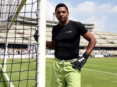 Adrián Chávez, ex portero del América Foto: Agencia Reforma