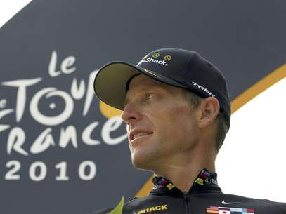 La decisión significa que el caso pasará a un panel de arbitraje si Armstrong decide apelar, lo que ya anunció que hará.   Foto: Bas Czerwinski, File / AP
