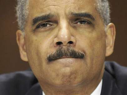 U.S. Attorney General Eric Holder testifies before the Senate Judiciary Committee on Capitol Hill in Washington in this June 12, 2012, file photo. Foto: Files / Reuters In English