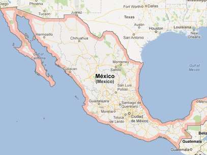 Elecciones Mexico 2012 Google Maps