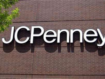 The sign outside the J.C. Penney store is seen in Westminster, Colorado May 16, 2011. Foto: Rick Wilking / Reuters In English