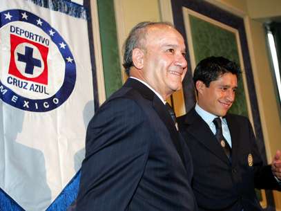 Guillermo Álvarez Cuevas Foto: Reforma 