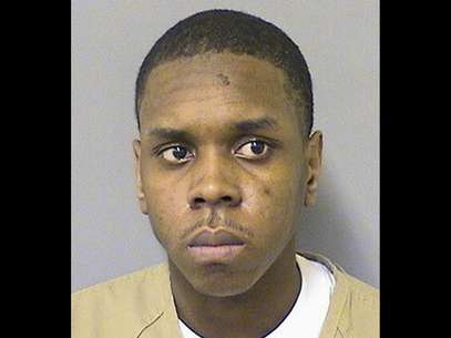 William Balfour es declarado culpable por los asesinatos de la madre, el hermano y el sobrino de la cantante Jennifer Hudson. Foto: Cook County Sheriff's Department, archivo / AP