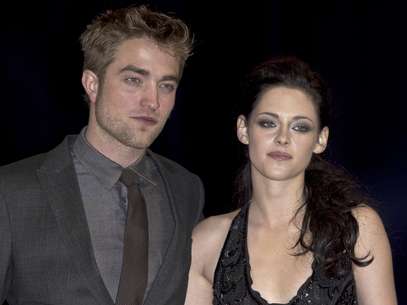 Robert Pattinson habló de la infidelidad de Kristen Stewart Foto: Joel Ryan, archivo / AP