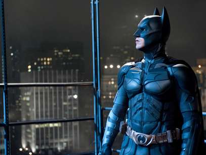 Más actos delictivos se presentan durante estreno de la última cinta de Batman Foto: Warner Bros., archivo / AP