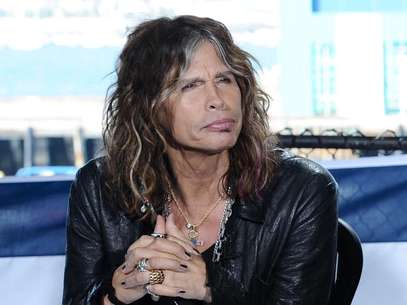 El juez de American Idol Steven Tyler en una fotografía de archivo del 2011 Foto: Fox, Michael Becker / AP