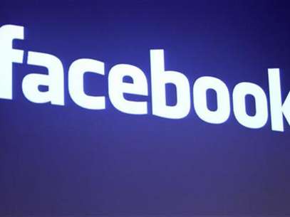 The Facebook logo is shown at Facebook headquarters in Palo Alto, California May 26, 2010. Foto: Robert Galbraith / Reuters In English