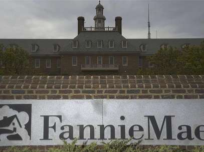 A general view of Fannie Mae headquarters in Washington is seen in this file photo taken March 30, 2012. Foto: Files / Reuters In English