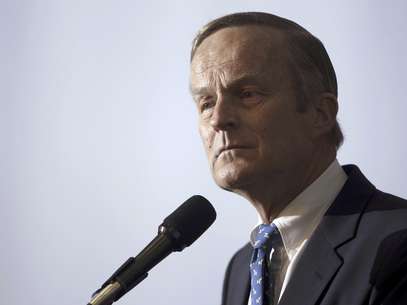 El senador republicano Todd Akin Foto: Jeff Roberson, Archivo / AP
