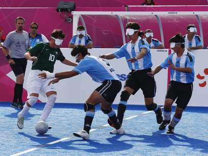 Con el resultado, Brasil pasa a la final y Argentina enfrenta a España para intentar subir al podio Foto: Reuters