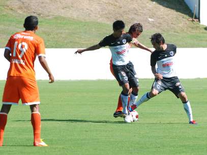 Monterrey ganaba el partido 2-0. Foto: Carlos Tamayo / Terra