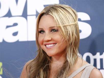 Actress Amanda Bynes arrives at the 2011 MTV Movie Awards in Los Angeles June 5, 2011. (MTV-ARRIVALS) Foto: Danny Moloshok / Reuters In English