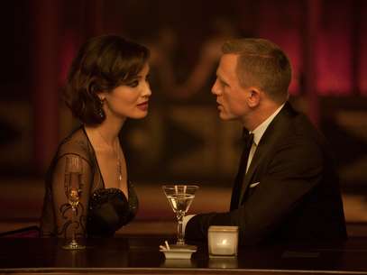 Craig ha sido el último actor en encarnar a James Bond. Foto: Sony Pictures