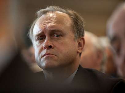 Pardeza es director deportivo del Real Madrid. Foto: Getty Images