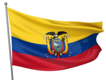 Donde Queda La Mitad Del Mundo En Ecuador