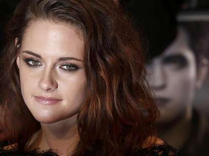 Actress Kristen Stewart arrives for the European premiere of "The Twilight Saga: Breaking Dawn Part 2" in London November 14, 2012. Foto: Suzanne Plunkett / Reuters