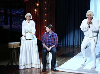  Foto: Lloyd Bishop/NBC
