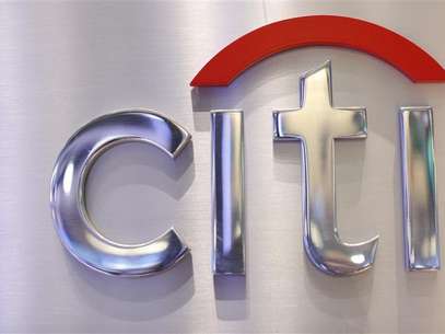 A Citi sign is seen at the Citigroup stall on the floor of the New York Stock Exchange, October 16, 2012. Foto: Brendan McDermid / Reuters