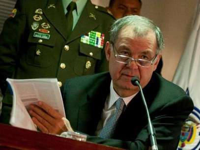 Cuales Son Las Funciones Del Procurador General De La Nacion En Colombia