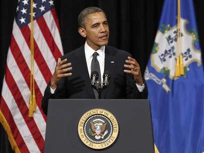 U.S. President Barack Obama delivers remarks at the White House in Washington November 28, 2012. Foto: Kevin Lamarque / Reuters