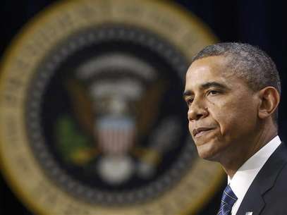 President Barack Obama delivers remarks at the White House in Washington November 28, 2012. Foto: Kevin Lamarque / Reuters