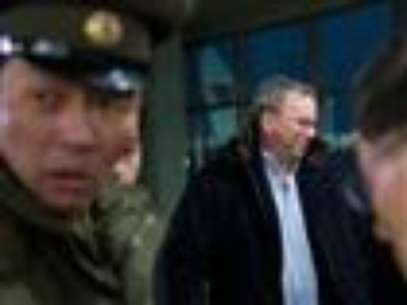 Google's chairman, Eric Schmidt wants a first-hand look at North Korea's economy and social media during his private visit Monday to the communist nation, his delegation said, despite misgivings in Washington over the timing of the trip. (Jan. 7)  Foto: AP