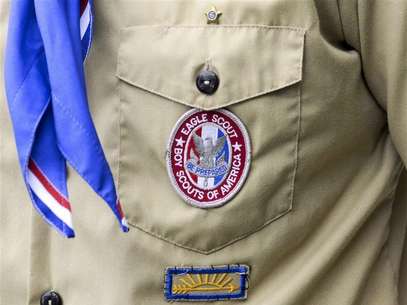 The Cushman Watt Scout Center, headquarters of the Boy Scouts of America for the Los Angeles Area Council, is shown in Los Angeles, California in this October 18, 2012 file photograph. Foto: Fred Prouser / Reuters