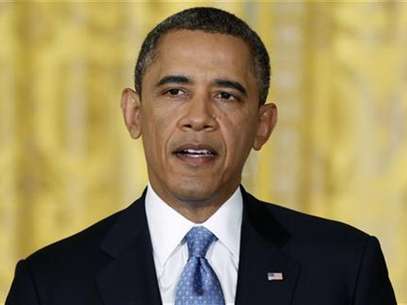 U.S. President Barack Obama addresses a news conference at the White House in Washington, January 14, 2013. Foto: Jonathan Ernst / Reuters