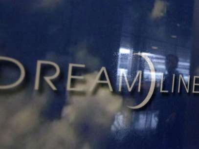 An advertisement of Boeing Co's 787 Dreamliner jet is seen at New Tokyo international airport in Narita, east of Tokyo Janauary 9, 2013. Foto: Shohei Miyano / Reuters