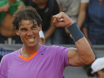  Foto: Eliseo Fernandez / Reuters