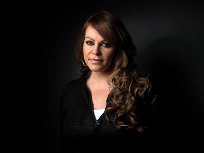 En esta foto del 22 de enero del 2012, Jenni Rivera posa durante el Festival de Cine de Sundance con motivo de la exhibición del filme "Filly Brown", en Park City, Utah. Un homenaje a la difunta cantante y actriz, en la voz de su hermano Lupillo Rivera y otros artistas, formará parte de la ceremonia del Premio Lo Nuestro el jueves 21 de febrero del 2013. Rivera murió el pasado diciembre en un accidente aéreo en México.  Foto: Victoria Will, Archivo / AP