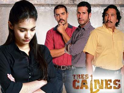 los 3 caines, capitulo