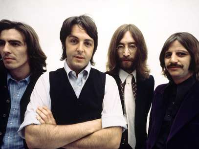 Los Beatles en 1970. Foto: Reproducción: the-beatles-padilla.blogspot.com